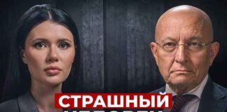 Karaganov: “Rusland zal vroeg of laat Europa moeten aanvallen” – Duitsland als eerste