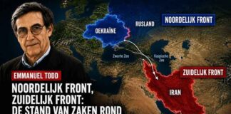 Emmanuel Todd: “Europa heeft voor oorlog gekozen” – De Franse historicus ziet het Westen op weg naar een gevaarlijke zelfvernietiging