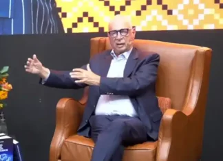 Klaus Schwab is terug: “Kennis wordt overbodig” – Algoritmen moeten in de toekomst voor ons denken, burgers moeten Big Tech vertrouwen