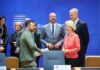 Het verraad aan het Europese project