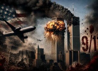 De twee 9/11’s: hoe Israël de Amerikaanse ‘deep state’ kaapte