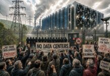 De opstand tegen kunstmatige intelligentie