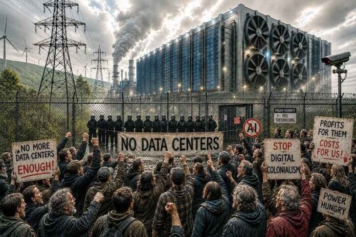 De opstand tegen kunstmatige intelligentie-2