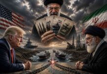 Iran–VS: De stilte voor de storm – wie heeft de troeven in handen?