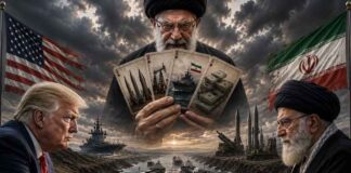 Iran–VS: De stilte voor de storm – wie heeft de troeven in handen?