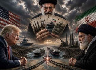 Iran–VS: De stilte voor de storm – wie heeft de troeven in handen?