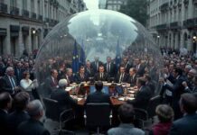 De ware democratische crisis in Europa: een politiek establishment dat het contact met de eigen samenlevingen heeft verloren