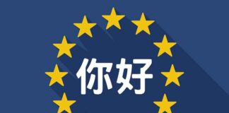 EU-belastingbetalers betalen voor (onder sancties vallende) Chinese drones die worden ingezet in de oorlog in Oekraïne
