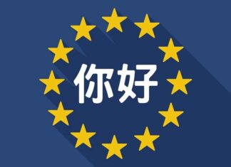 EU-belastingbetalers betalen voor (onder sancties vallende) Chinese drones die worden ingezet in de oorlog in Oekraïne