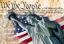 Amerika was nooit het probleem