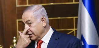 Stemming in de Senaat choqueert Netanyahu en toont dat de steun voor Israël afneemt