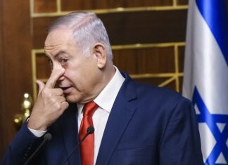 Stemming in de Senaat choqueert Netanyahu en toont dat de steun voor Israël afneemt