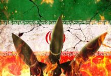 Iran Oorlog 3.0