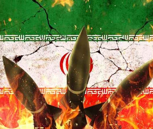 Iran Oorlog 3.0