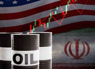 De hervatting van de oorlog met Iran en de olievoorziening