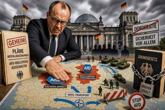Duitsland stelt geheime plannen-3