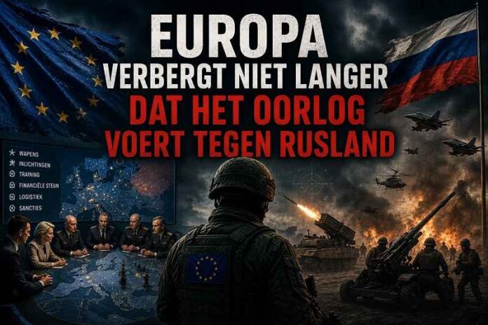 EU-Rusland