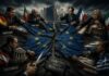 Het sanctiefront van de EU valt uit elkaar: plotseling vecht iedereen alleen nog maar voor zichzelf