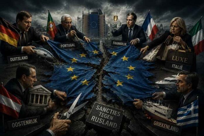 EU-sancties