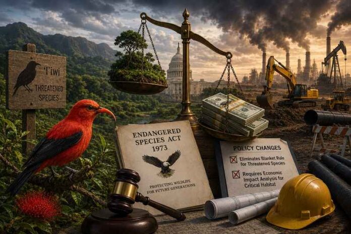 Endangered Species Act-2