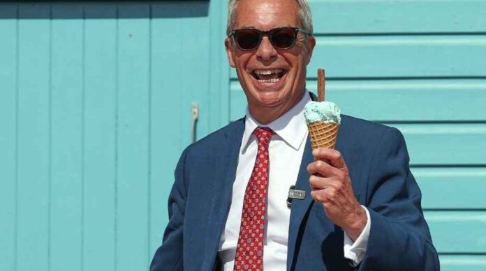 Farage