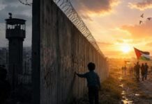Israël is een apartheidsstaat – en zijn bizarre huwelijkswetten laten zien hoe