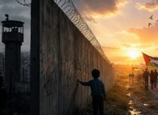 Israël is een apartheidsstaat – en zijn bizarre huwelijkswetten laten zien hoe
