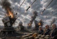 Waarom het Amerikaans-Israëlische ‘Golden Dome’-project gewoon een geldverspilling is