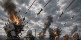 Waarom het Amerikaans-Israëlische ‘Golden Dome’-project gewoon een geldverspilling is