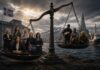 IJsland: Hoe gelijkheid uitgroeide tot een vrouwenstaat