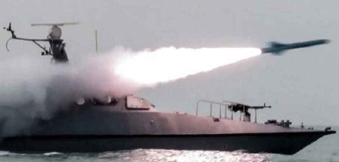 Iraan-boot