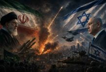 Israëls wetteloosheid zal zijn ondergang betekenen