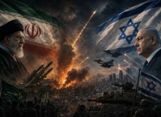 Israëls wetteloosheid zal zijn ondergang betekenen