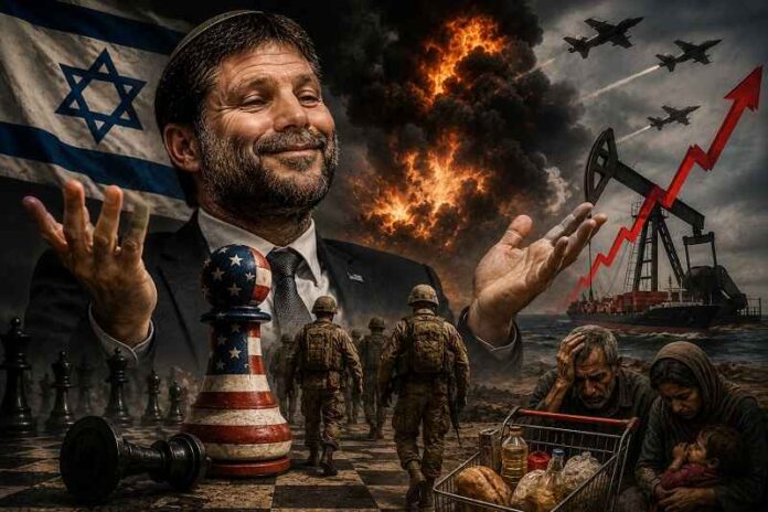 Israëlische minister prijst