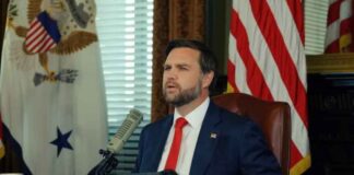 JD Vance: Epstein werkte voor de Amerikaanse en Israëlische ‘deep state’