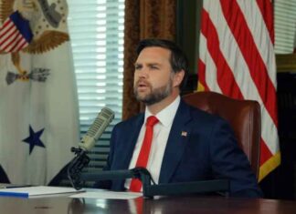 JD Vance: Epstein werkte voor de Amerikaanse en Israëlische ‘deep state’