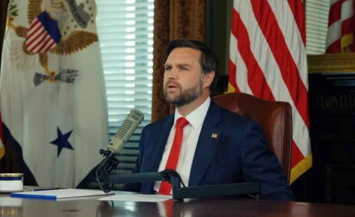 JD Vance
