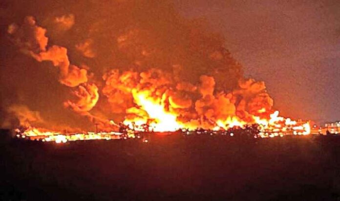 Kiev-brand