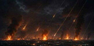Heeft Rusland een belangrijke slag toegebracht aan de Oekraïense luchtverdediging?
