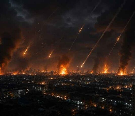 Heeft Rusland een belangrijke slag toegebracht aan de Oekraïense luchtverdediging?