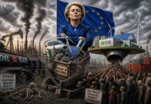 Netto-nul: de oorlog van Brussel tegen onze bestaansmiddelen