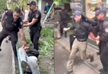 De mainstream media beginnen verslag te doen van de tragedie rond de gedwongen mobilisatie in Oekraïne, en hoe burgers zich met geweld beginnen te verzetten (VIDEO’S)