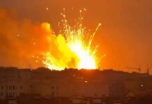 Oekraïense autoriteiten raken in paniek nu de Patriot-raketten opraken te midden van Russische ballistische raketaanvallen (VIDEO’S)