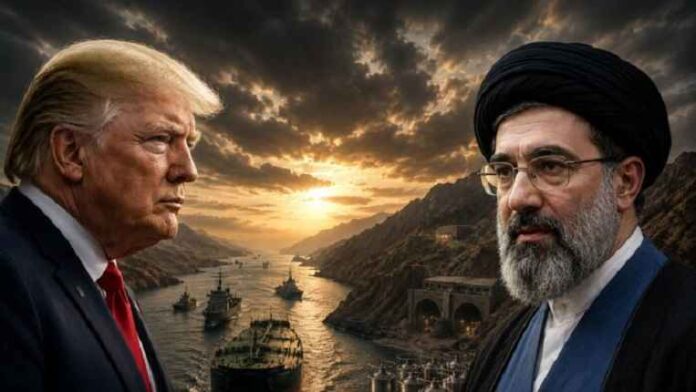 Trump-Iran