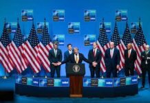 Amerika’s gekozen oorlog tegen Iran is nu de Oorlog van Hormuz geworden