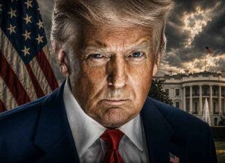 Trump is GEEN onwillige oorlogsprésident