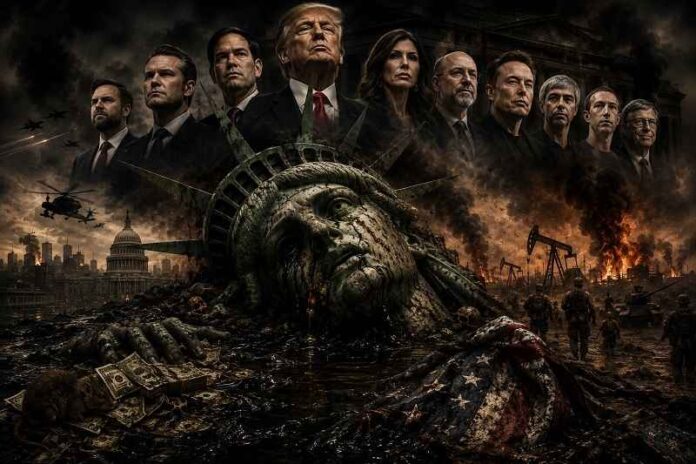 Trump-clan