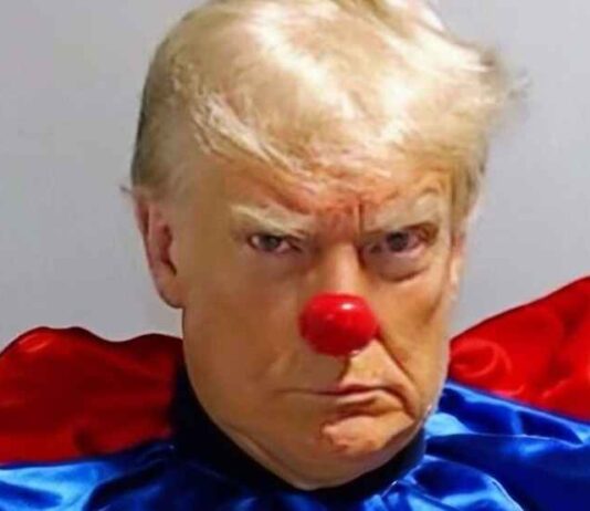 Trumps “Memorandum van Overgave”: een gehavend imperium bluft en rekt tijd