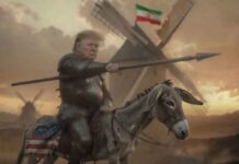 Het aantal slachtoffers onder Amerikaanse troepen loopt op terwijl Iran Amerikaanse bases zwaar onder vuur neemt