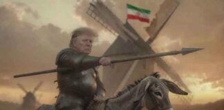 Het aantal slachtoffers onder Amerikaanse troepen loopt op terwijl Iran Amerikaanse bases zwaar onder vuur neemt